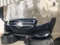 Предна броня Мерцедес Е-класа В213 mercedes E-class W213, снимка 3