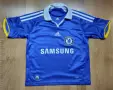 Chelsea / Adidas - детски футболен екип , снимка 3