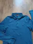 hugo boss orange - страхотна мъжка блуза M, снимка 4