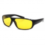 Очила за нощно шофиране и мъгла Sport Vision, снимка 1 - Слънчеви и диоптрични очила - 36392463