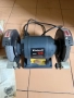 Шмиргел Einhell DSC 125mm -180w, снимка 1