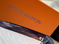 Louis Vuitton 2023 висок клас мъжки слънчеви очила маска Дамски Унисекс, снимка 11