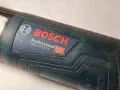 Bosch GWS 14-125s ъглошлайф, снимка 3