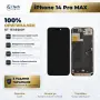Дисплей за iPhone 14 Pro Max — оригинален, като нов, снимка 3