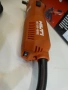 НОВО - Hilti AG 125 - 19 SE - Мощен ъглошлайф с обороти 1900 W, снимка 5