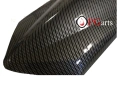 Фолио за хидрографика CARBON FIBRE BESTSELLER SILVER 100, снимка 2
