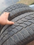 продавам 2 гуми с голям грайфер 235/65/16 C, снимка 3