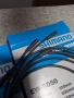 4 броя Shimano Di2 SD50 кабели + Свързваща кутия SM-JC41, снимка 7