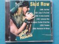 Skid Row-Discography(7 albums)(Glam Metal,Heavy Metal)(Формат MP-3)