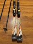Ски Rossignol 9Xti 174см , автомати Rossignol и щеки, снимка 11