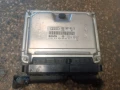 Компютър ECU Audi A6 2.5TDI 180 к.с. 2000г. 4B2907401B EB , 0281010098, 4B2 907 401B компютър 2.5тди, снимка 1
