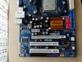 Дънна платка ASRock N68-GS Socket AM3 , снимка 3