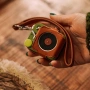 Нова Мини Bluetooth Колонка Muzen Метална Ретро HiFi Speaker високоговорител, снимка 8