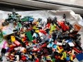 Неоригинални Лего части 5 кг lego, снимка 2