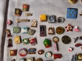 Колекция значки и медали (СССР, НРБ, ГДР) , снимка 5