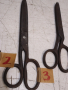 Стари ножици, снимка 10