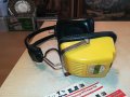 MONITA HP 9000AF AM/FM СЛУШАЛКИ С РАДИО-РЕТРО АНТИКИ 2712221330, снимка 3