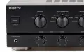 Усилвател Sony TA F420, снимка 2