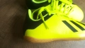 Adidas Kids Football Shoes Размер EUR 29 / UK 11K детски за футбол 341-14-S, снимка 3