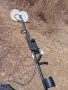 Металотърсач металдетектор, снимка 4