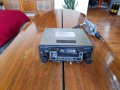 Стар радиокасетофон Aiwa, снимка 1 - Антикварни и старинни предмети - 34539829