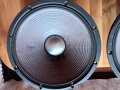 15 инчови говорители bell fostex, снимка 9