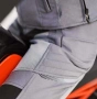 Дамси текстилен мото панталон SHIMA JET GRAY,протектори,подплата,вентилация 189.90€, снимка 5