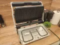 Електрическа скара, грил Tefal OptiGrill+ XL , снимка 3