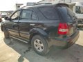 Киа Соренто 2.5 дизел Kia Sorento на части, снимка 3