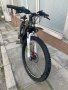 електрически велосипед, мотор 500 вата, скорост 40 км/ч, батерия 12 а/ч, снимка 4