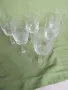 6 бр.КРАСИВИ ЧАШИ ЗА РАКИЯ - РАНЕН СОЦ, снимка 5