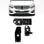 Комплект щипки за захващане на фар Mercedes GLA X156, Mercedes CLA C117, Mercedes B W246 W245, снимка 6