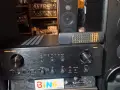 Marantz PM 8000 – Аудиофилски усилвател с Клас А режим (Топ състояние), снимка 12