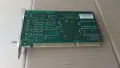 Danpex Corporation EN-2000P3 REV:W3 16-bit ISA Network Controller Card , снимка 8