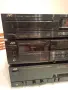 JVC CD Player и Касетен дек, снимка 2