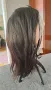 Перуки от естествена коса , снимка 9