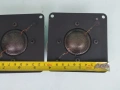 Средночестотни говорители canton, снимка 2