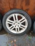 Джанти 17 5х110 OPEL, снимка 4