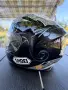 Shoei XR-1000 Diabolic Revelation , снимка 7