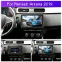 Мултимедия за Renault Arkana Android, Навигация, Carplay Андроид Auto, Waze,  2019, 2020, 2021, 2022, снимка 2