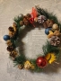Коледни венци , снимка 8