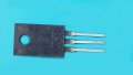 K15A60U transistor Silicon N Channel MOS Type, снимка 2