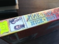 НИК И ЕДИ В БЕДА-ORIGINAL VHS VIDEO TAPE 1910251641, снимка 5
