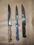 Стари ножове, снимка 1