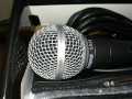 shure microphone-комплект 2205221118, снимка 7