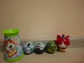 Играчки от Макдоналдс, снимка 6