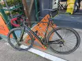 Карбонов Cyclocross/Gravel Viner Super Prestige DCX – SRAM Rival 22, снимка 1