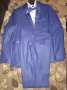 Продавам абитуриентски костюм, снимка 2