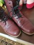 Мъжки боти с топла подплата , снимка 4