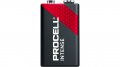 Батерии Duracell Procell Intense 9V, снимка 1 - Друга електроника - 29032063